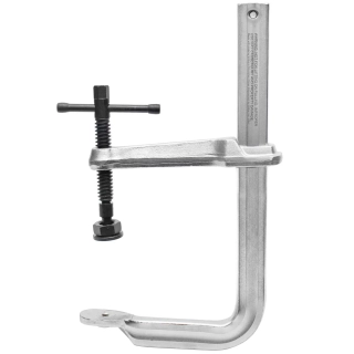 Posuvné svěrky pro velké zatížení, AEK